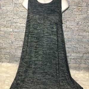 Philosophy Sleeveless Dress